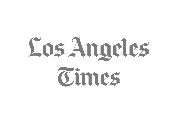 Los Angeles Times