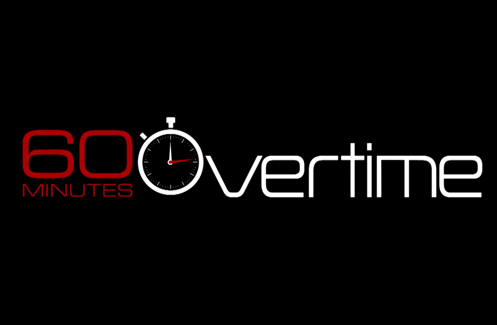 60 Minutes Overtime