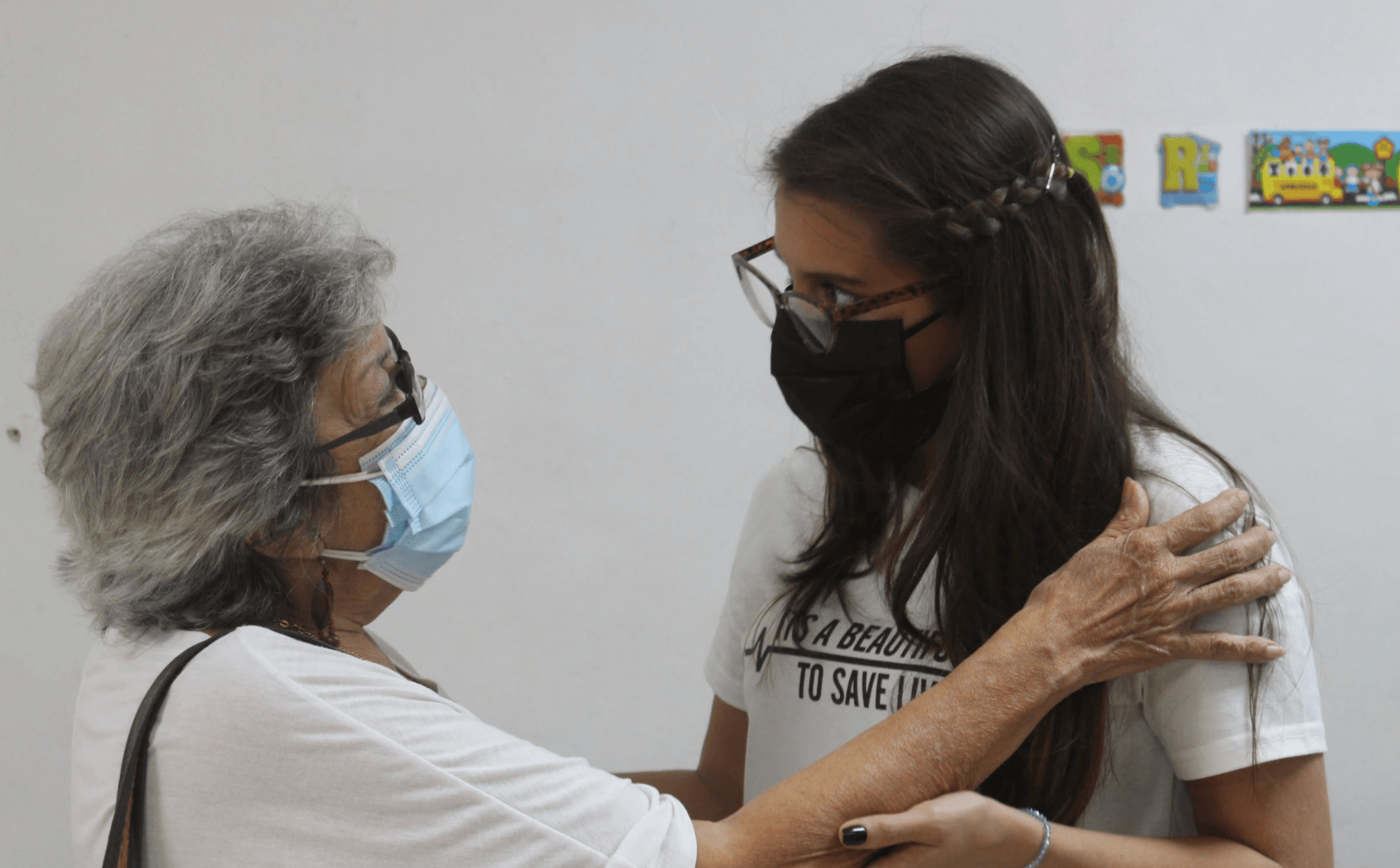 A Multi-Faceted Approach to Mental Health and Well-being in Venezuela