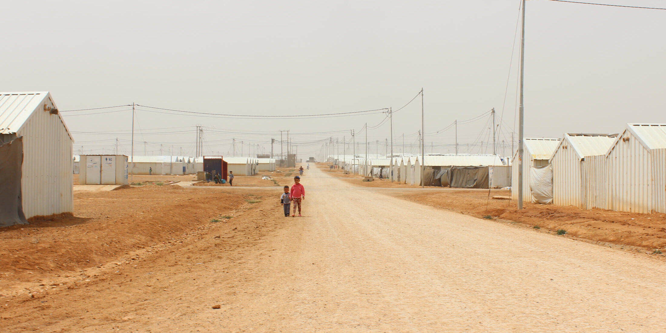 Young Syrian Illuminates the Refugee Experience through Photography