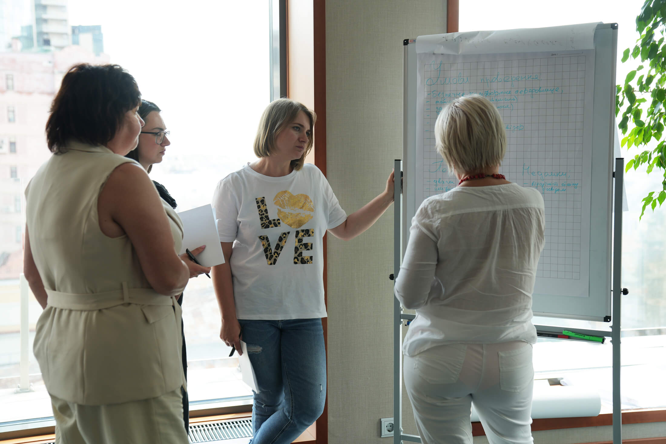 While national efforts to strengthen supportive supervision are underway in Ukraine, International Medical Corps conducted three more IMS training sessions in June 2025 for people in the education, social service and healthcare sectors.