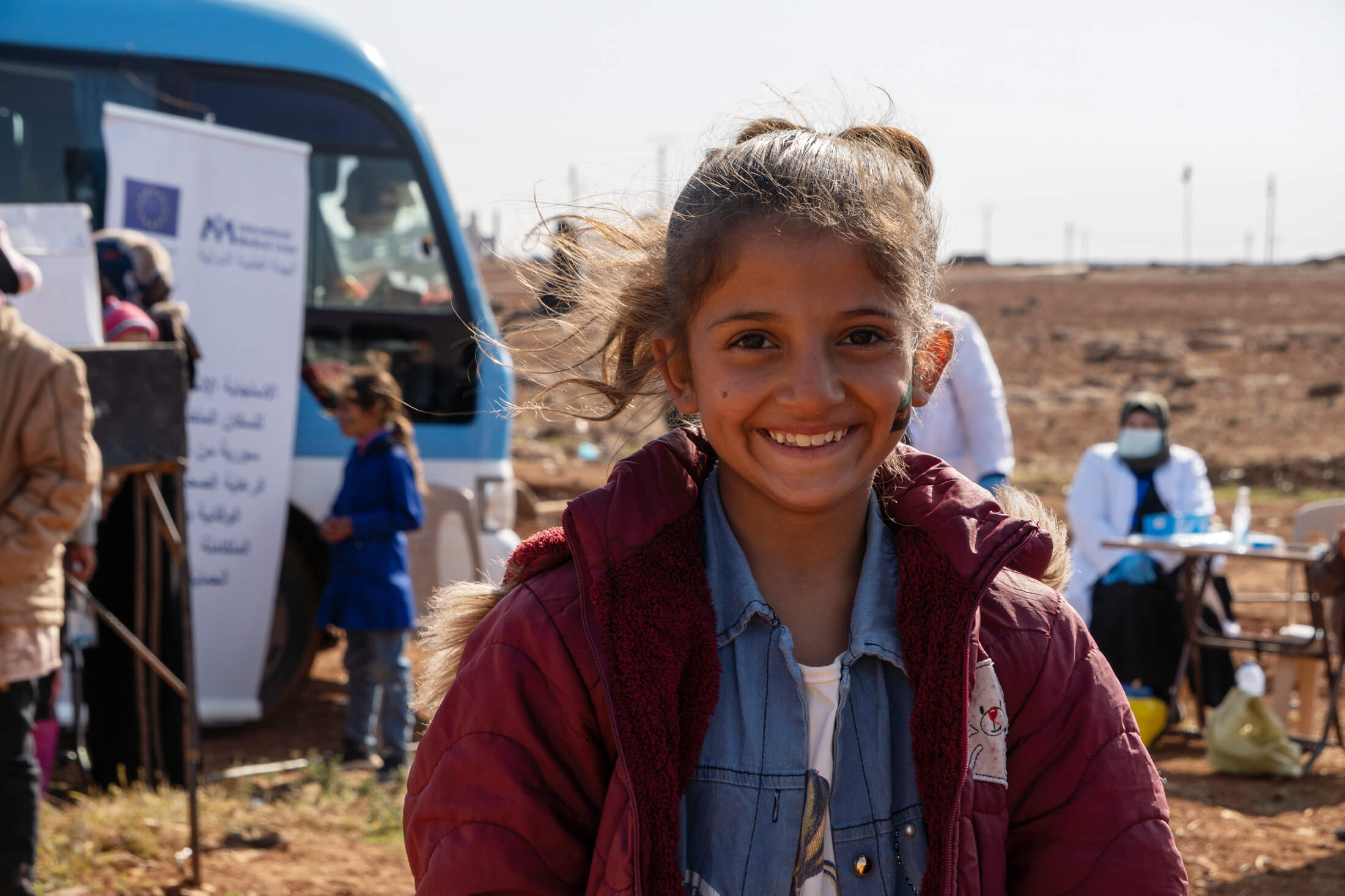 Daraa governorate, Syria